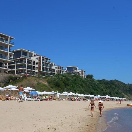 Yoo Bulgaria Apartments -C306 Obzor Zewnętrze zdjęcie