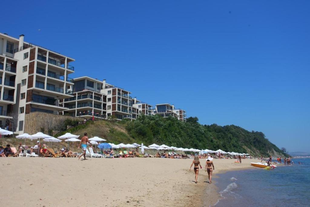 Yoo Bulgaria Apartments -C306 Obzor Zewnętrze zdjęcie