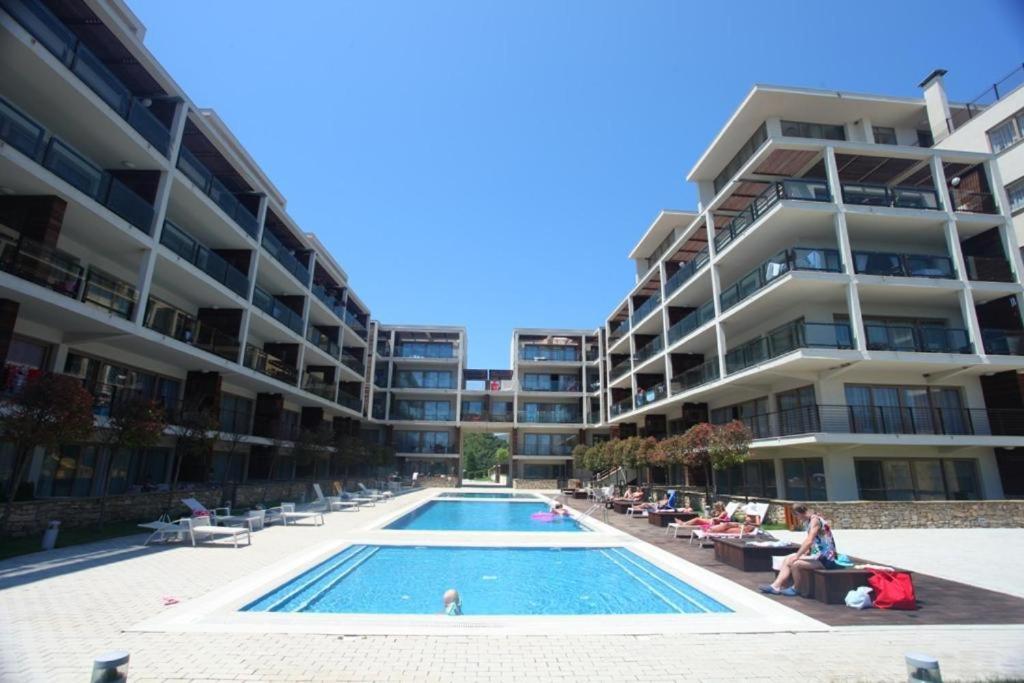 Yoo Bulgaria Apartments -C306 Obzor Zewnętrze zdjęcie