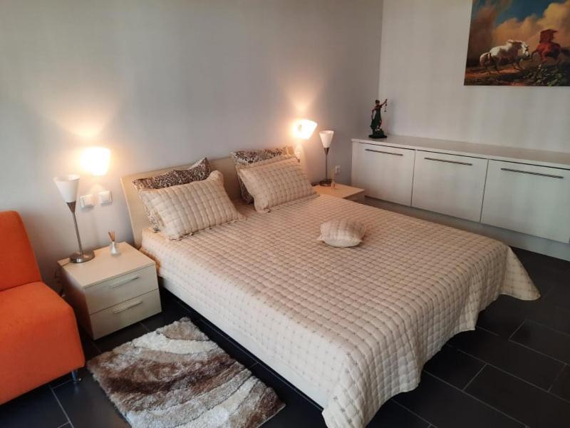 Yoo Bulgaria Apartments -C306 Obzor Zewnętrze zdjęcie