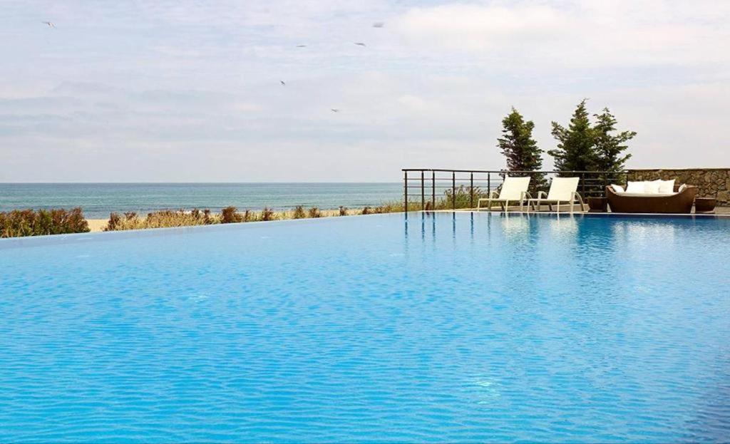 Yoo Bulgaria Apartments -C306 Obzor Zewnętrze zdjęcie