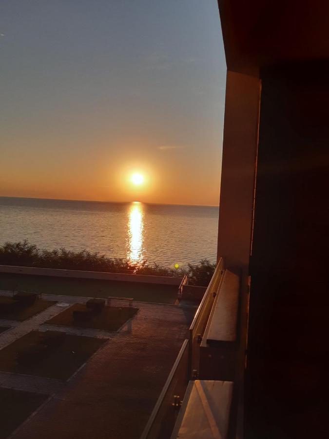 Yoo Bulgaria Apartments -C306 Obzor Zewnętrze zdjęcie
