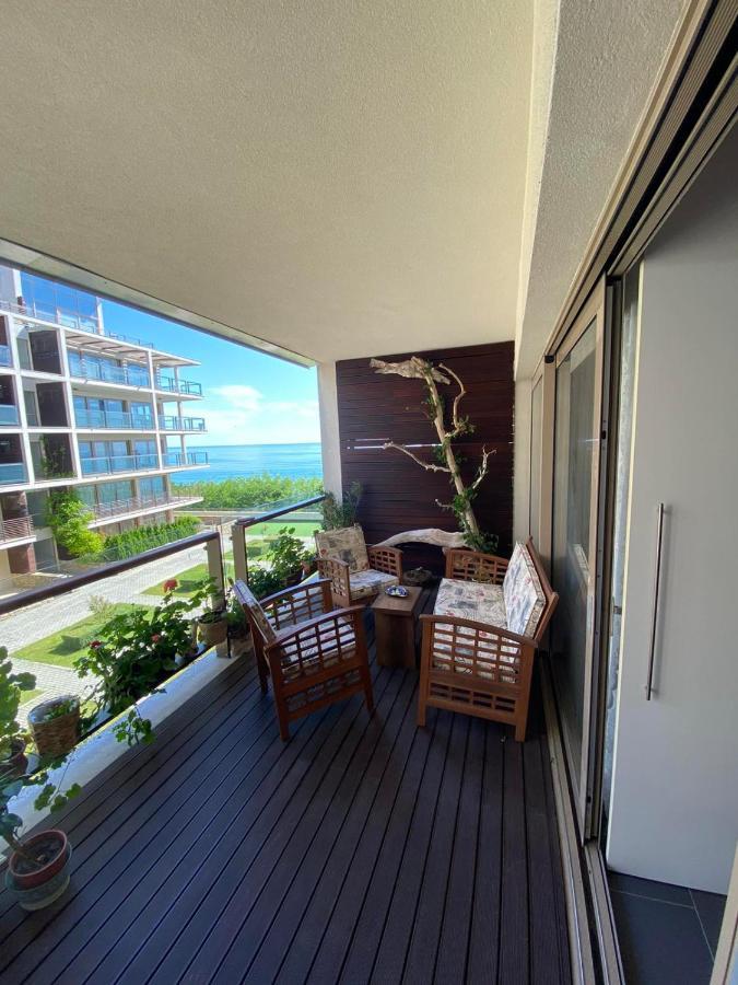 Yoo Bulgaria Apartments -C306 Obzor Zewnętrze zdjęcie