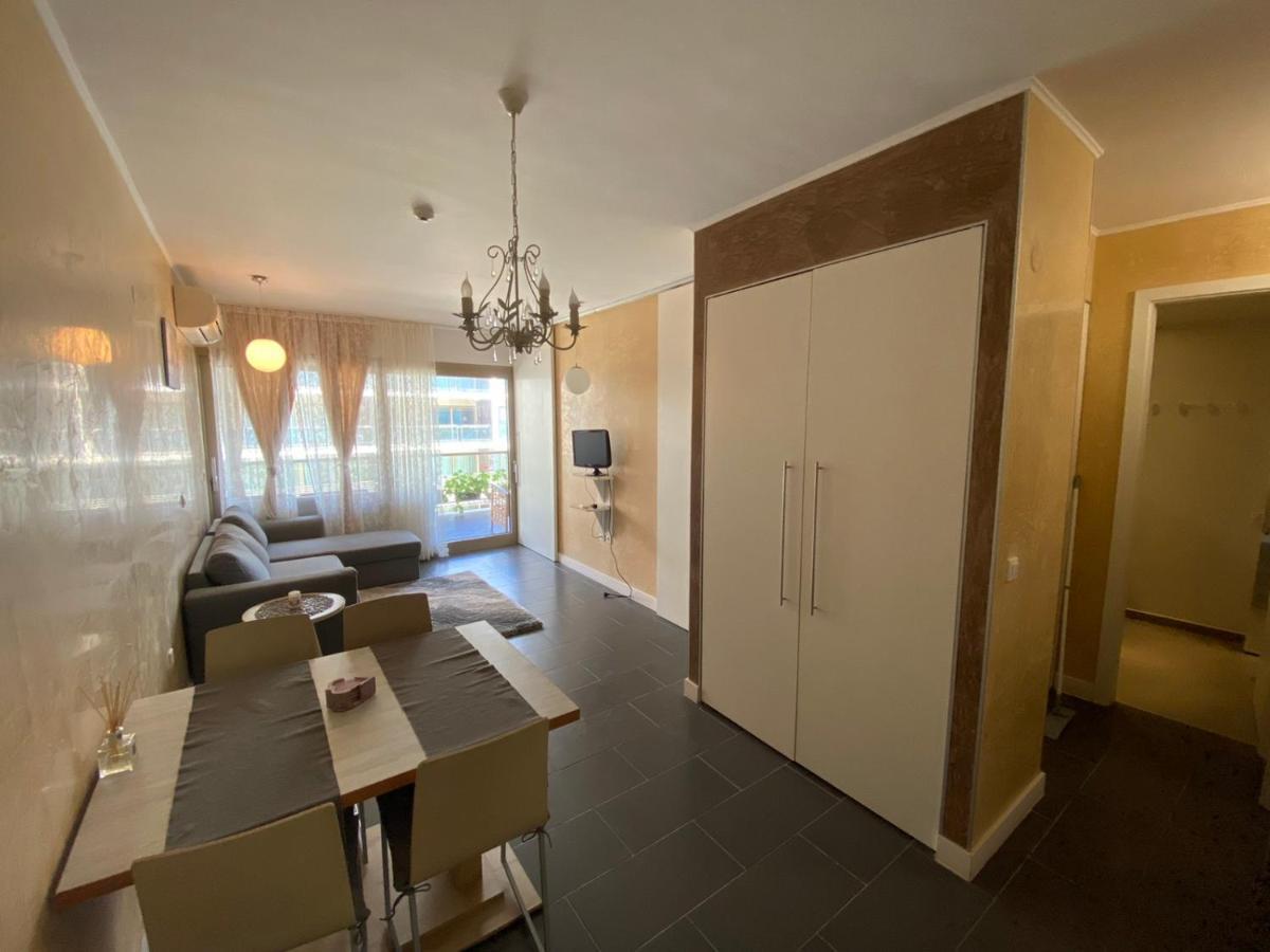 Yoo Bulgaria Apartments -C306 Obzor Zewnętrze zdjęcie
