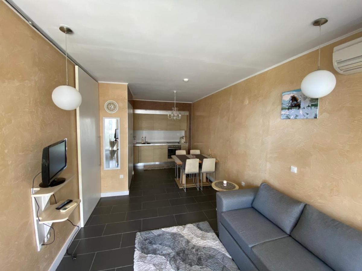 Yoo Bulgaria Apartments -C306 Obzor Zewnętrze zdjęcie
